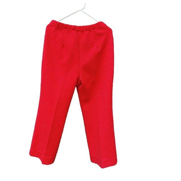 Vintage Koret of California size 18 top and pants set. - Picture 5 of 9